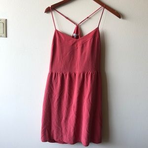 Madewell dress